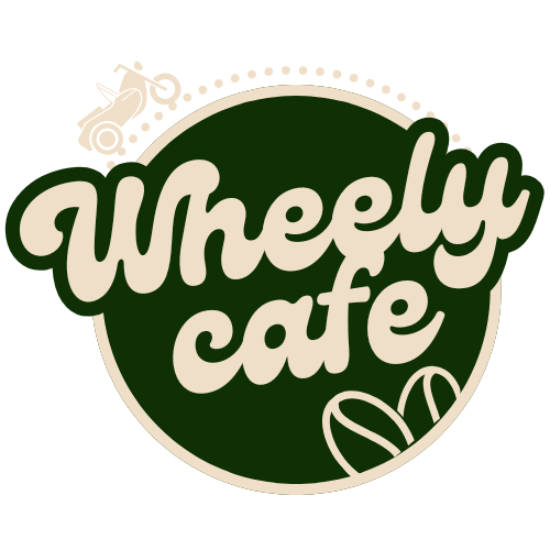 Wheely Café